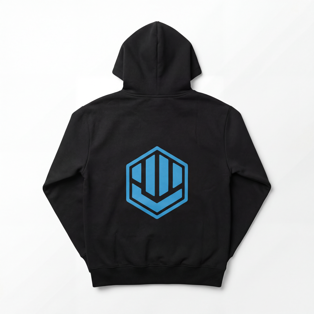 Unity MMA training hoodie