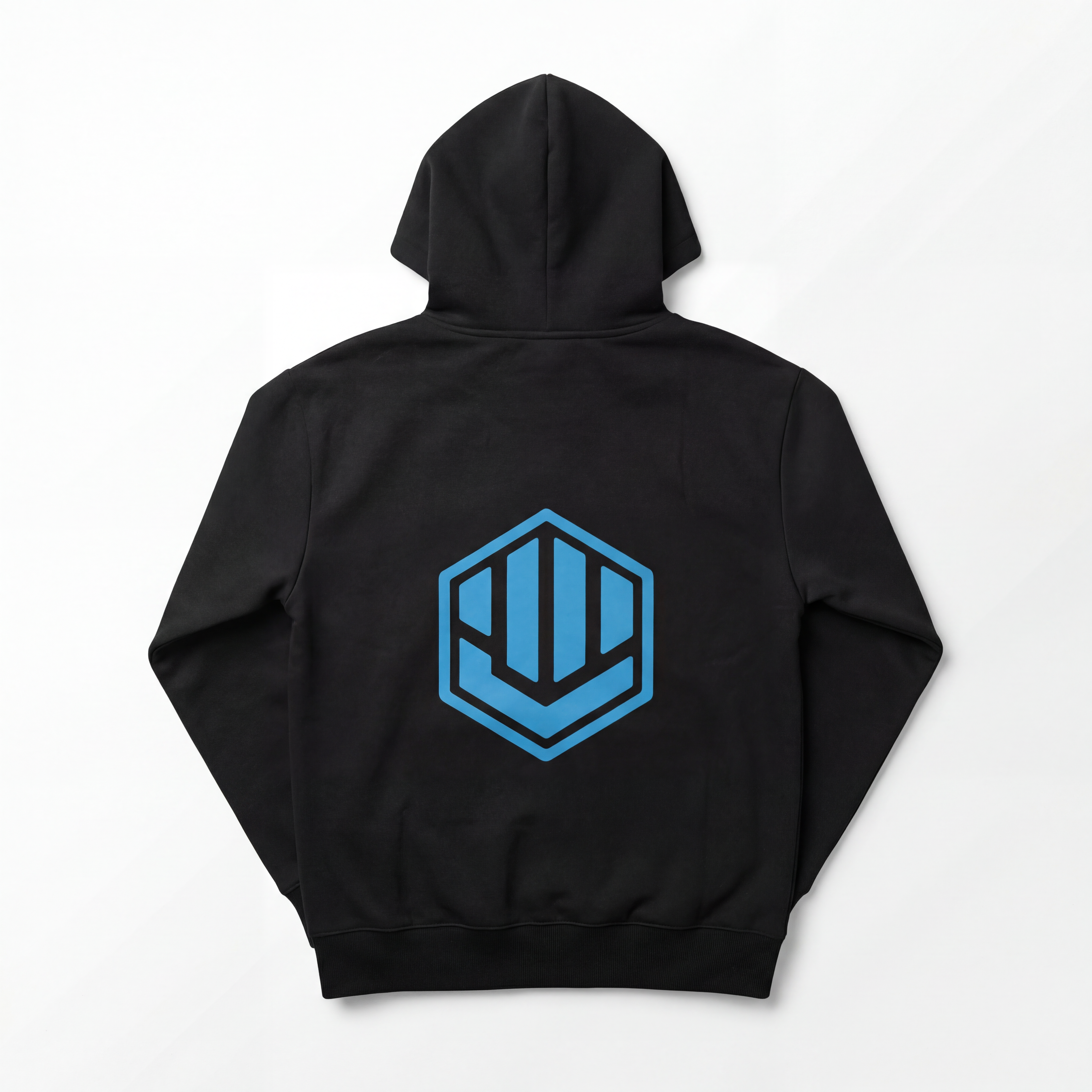 Unity MMA training hoodie