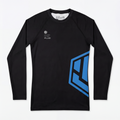 Unity MMA rashguard training apparel
