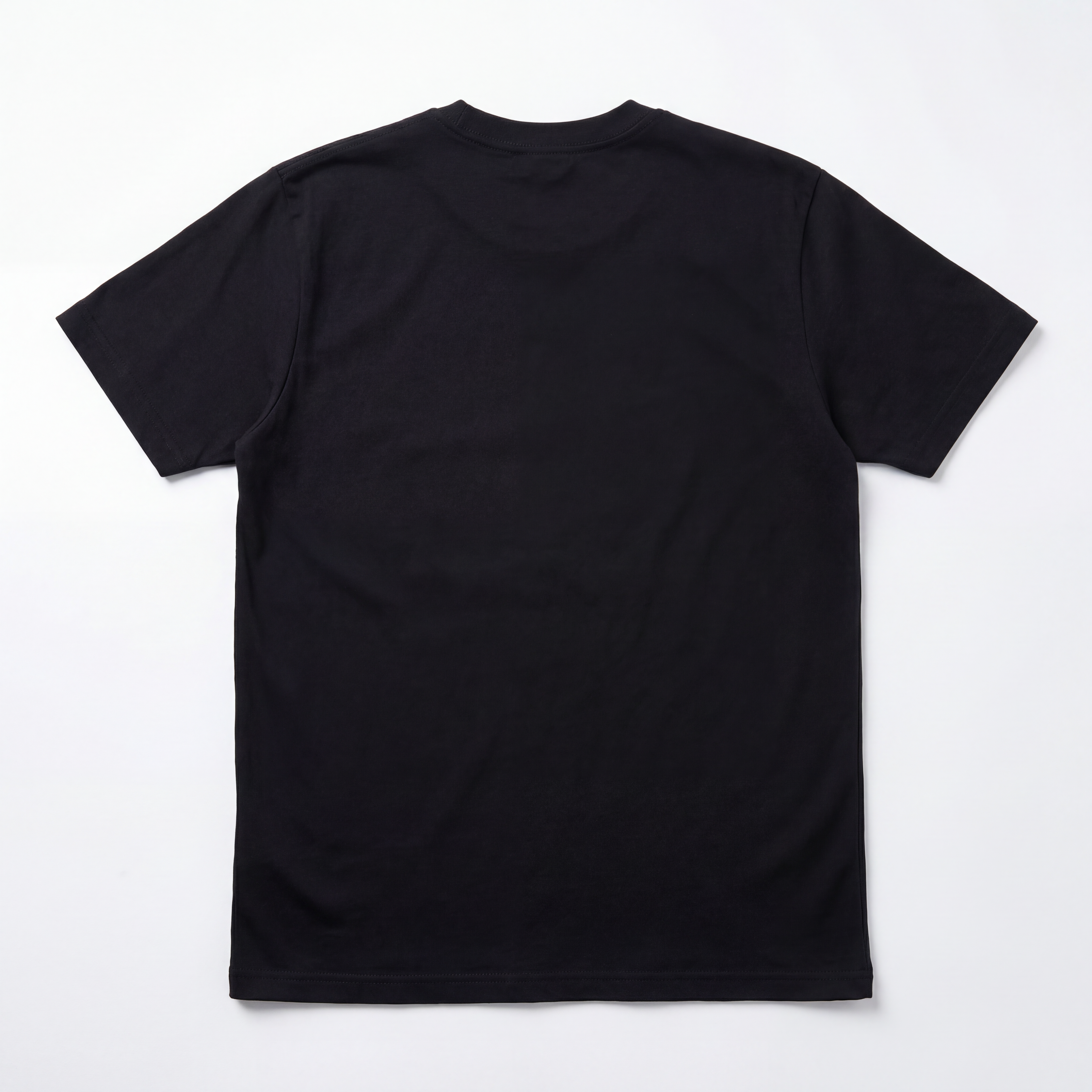 Unity MMA Supporter T-Shirt - Black & White