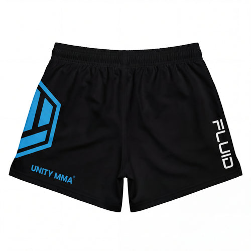 Unity MMA fight shorts