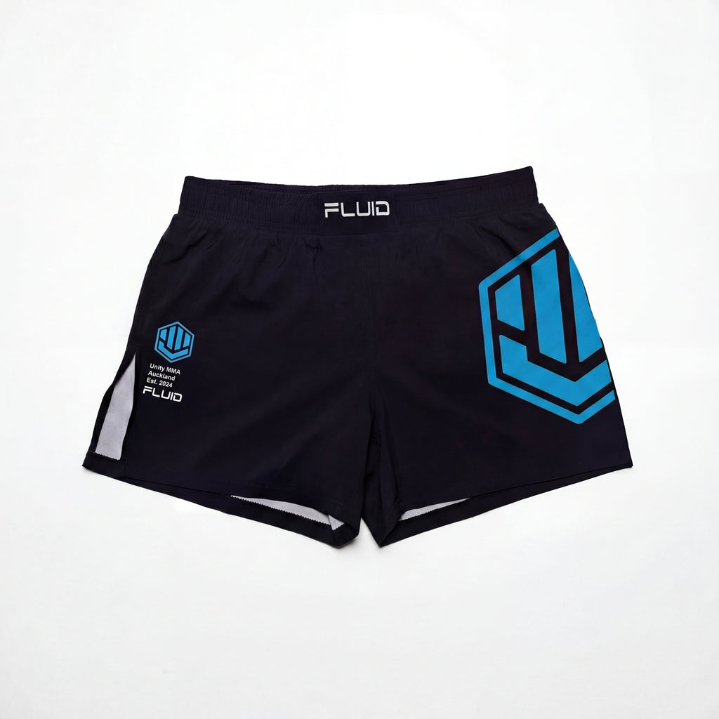 Unity MMA fight shorts