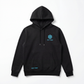 Unity MMA training hoodie