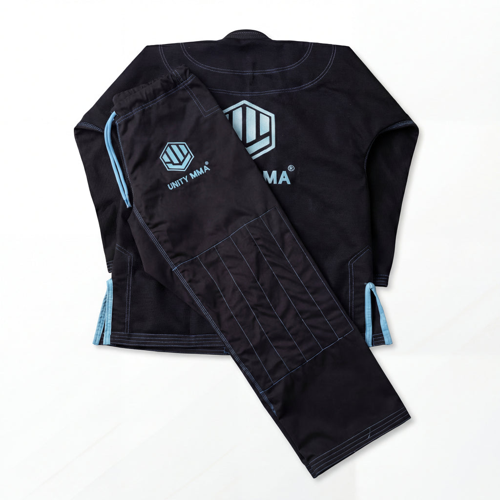 Unity MMA training gear