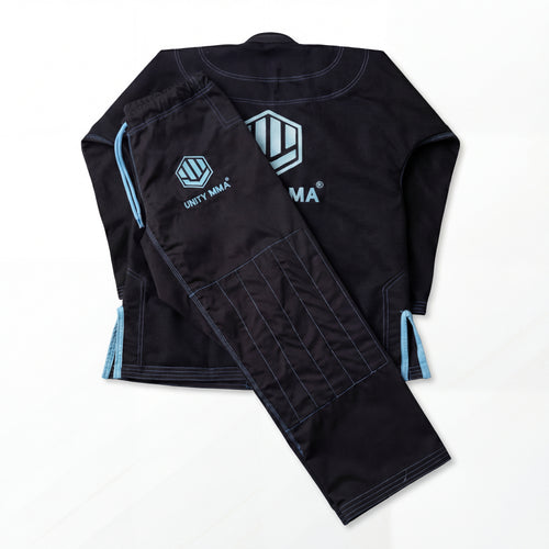 Unity MMA training gear