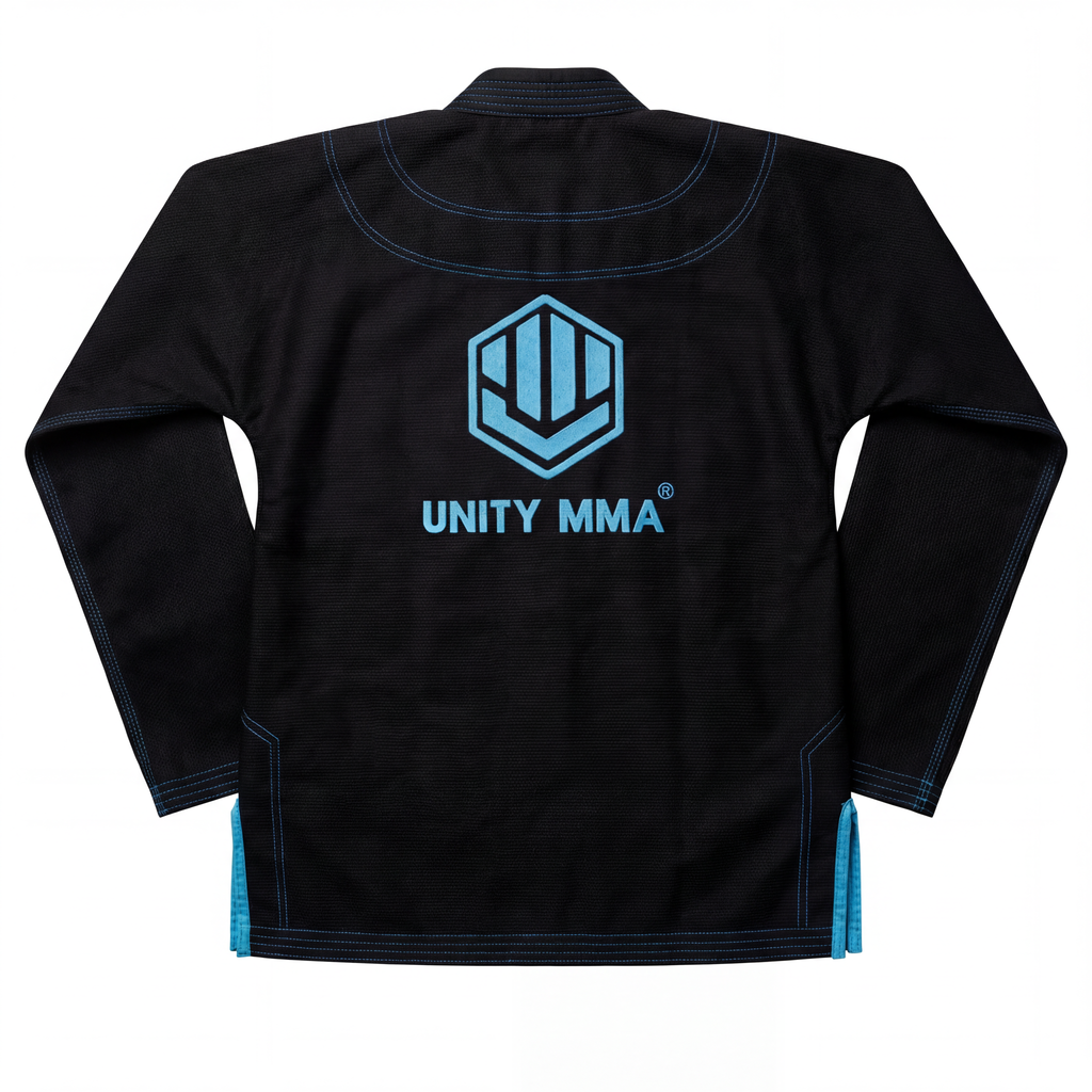 Unity MMA training gear