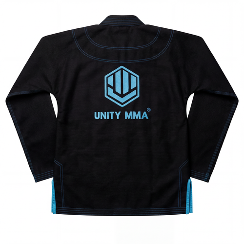 Unity MMA training gear