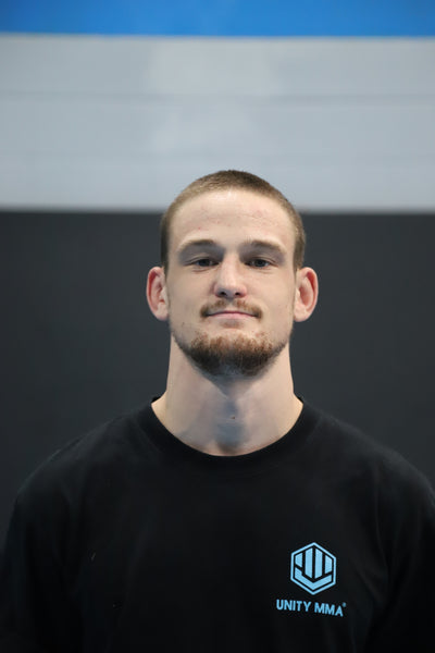 Ollie Schmid
