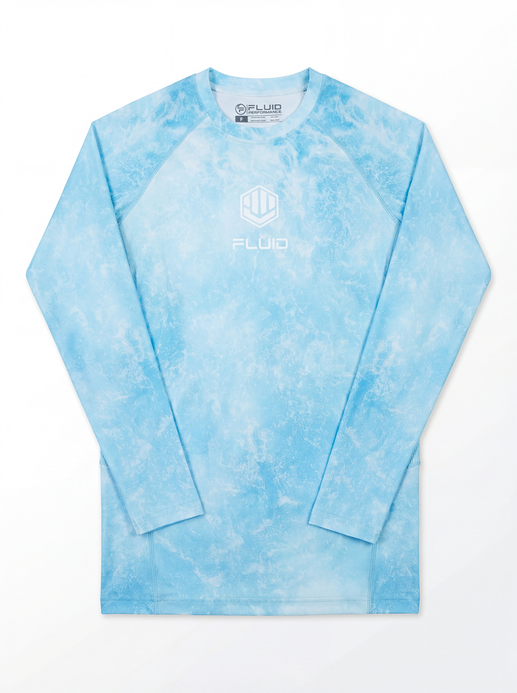 Unity MMA rashguard training apparel
