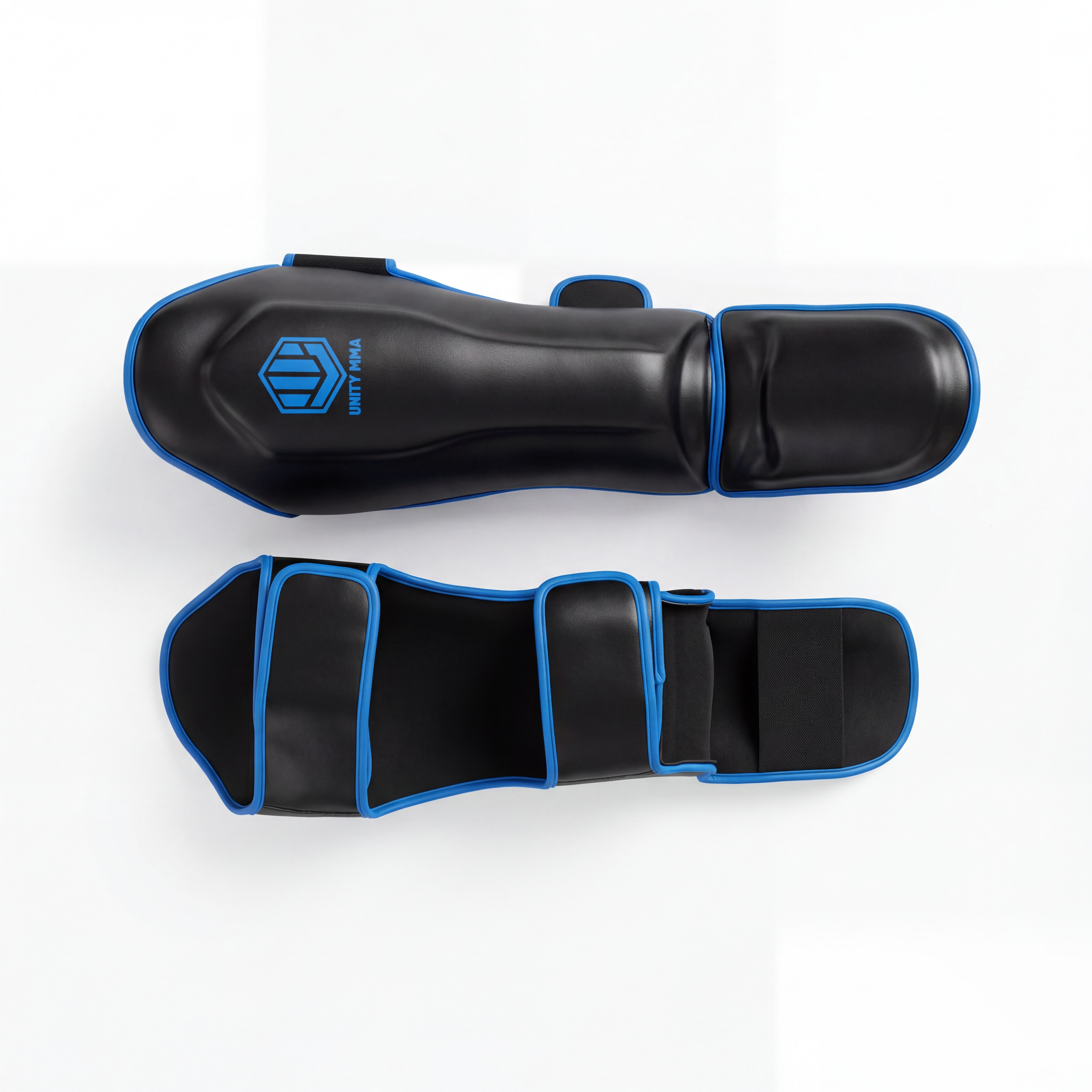 Unity MMA Shin Guards