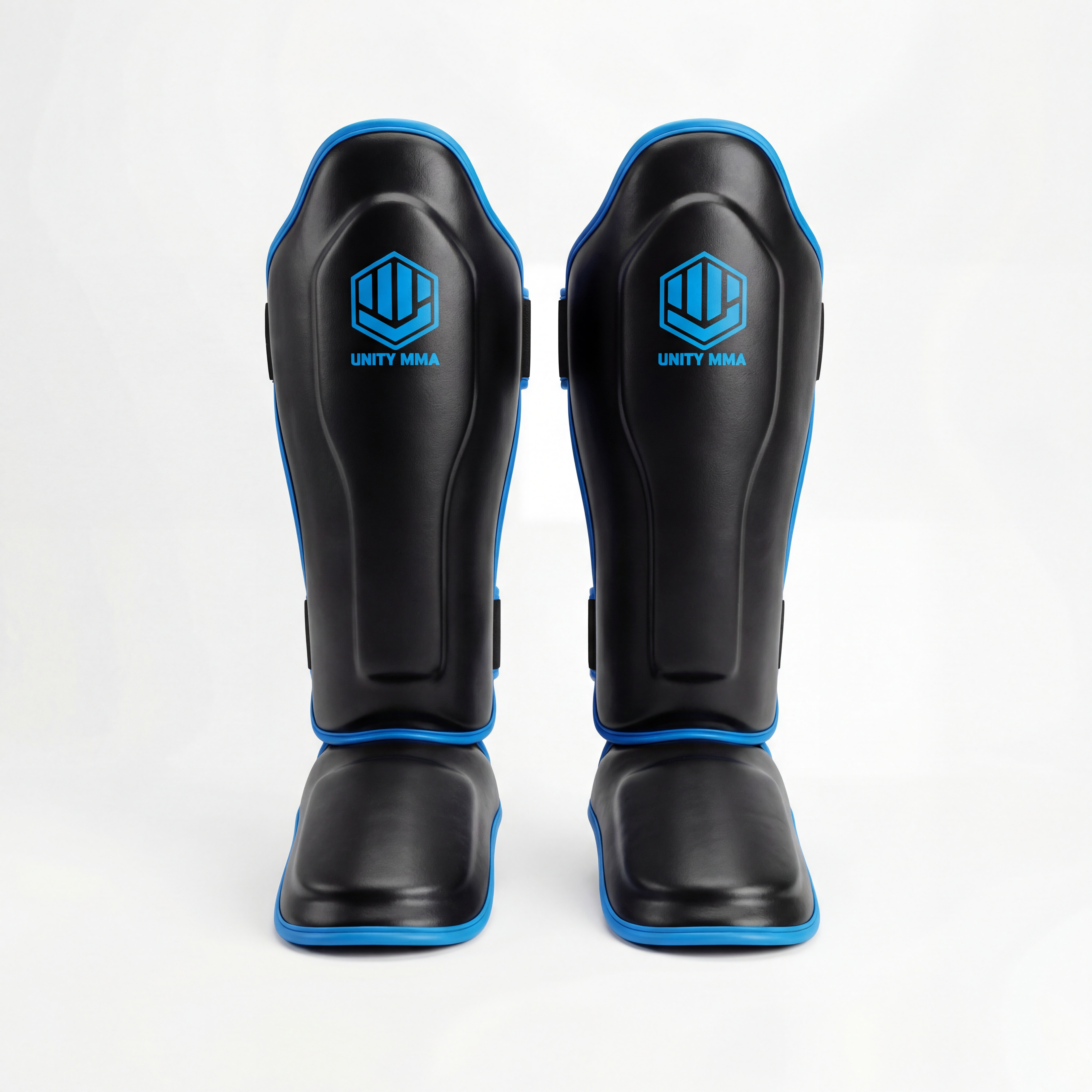Unity MMA Shin Guards