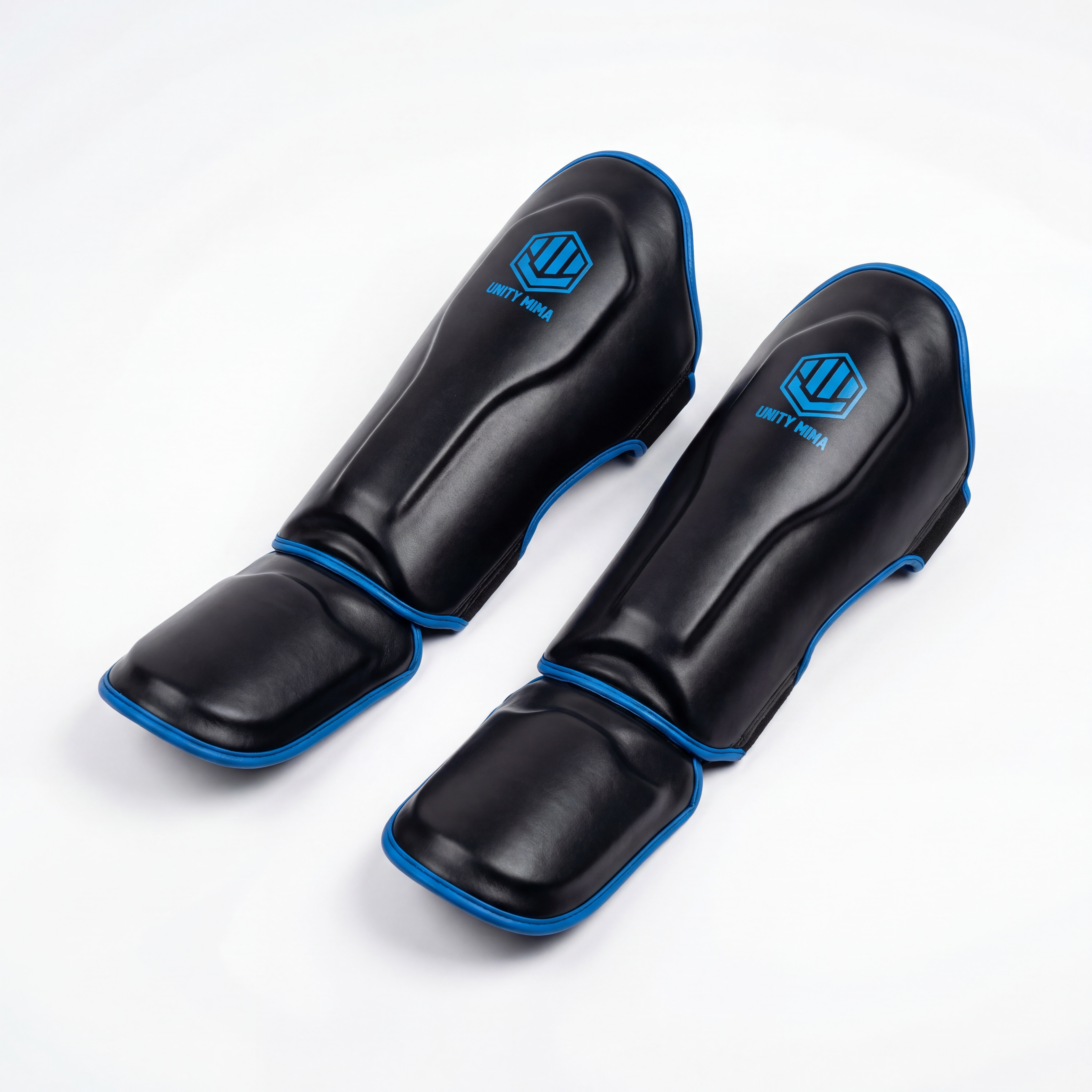 Unity MMA Shin Guards
