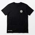 Unity MMA Supporter T-Shirt - Black & White