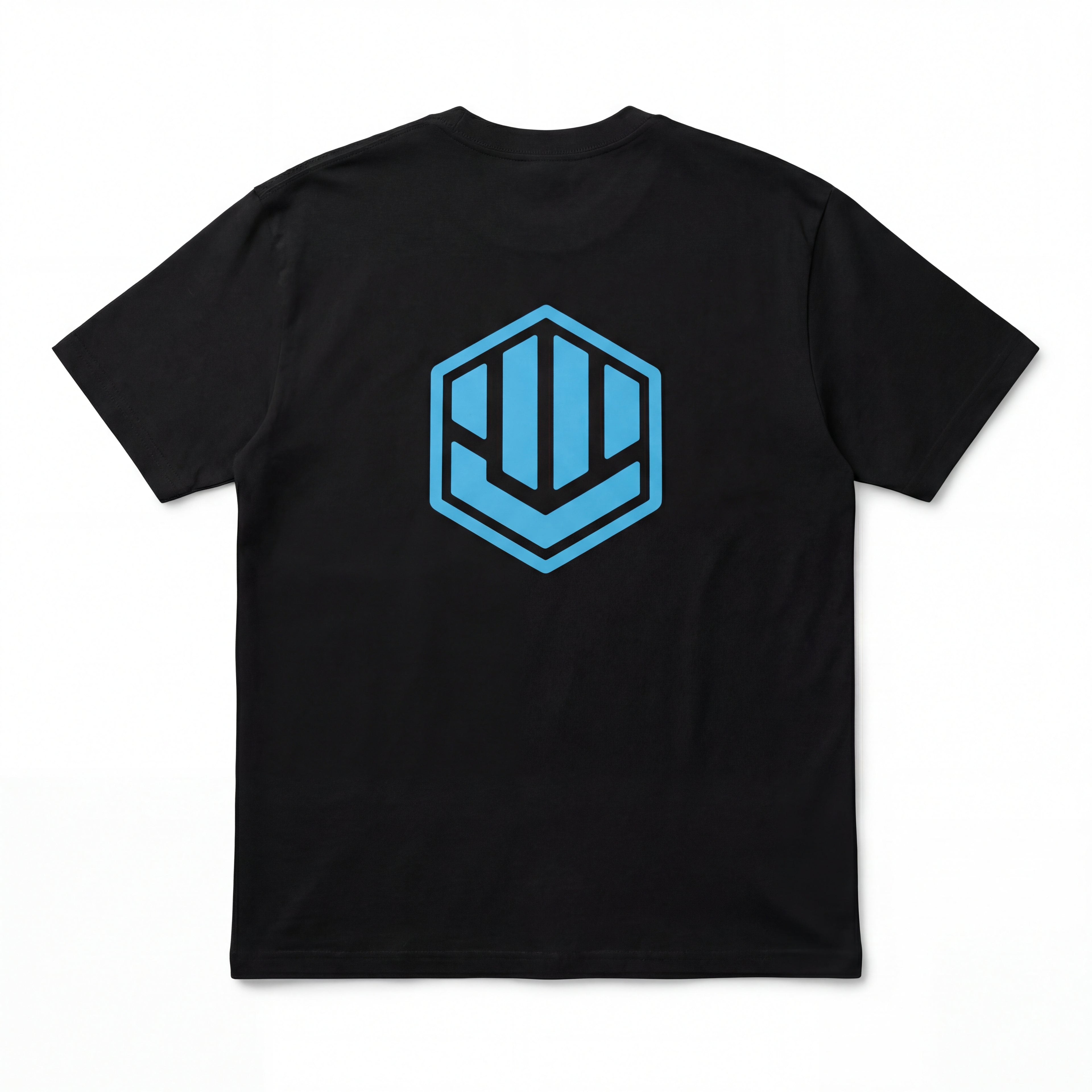 Unity MMA Supporter T-Shirt - Blue