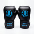 Unity MMA boxing gloves for training