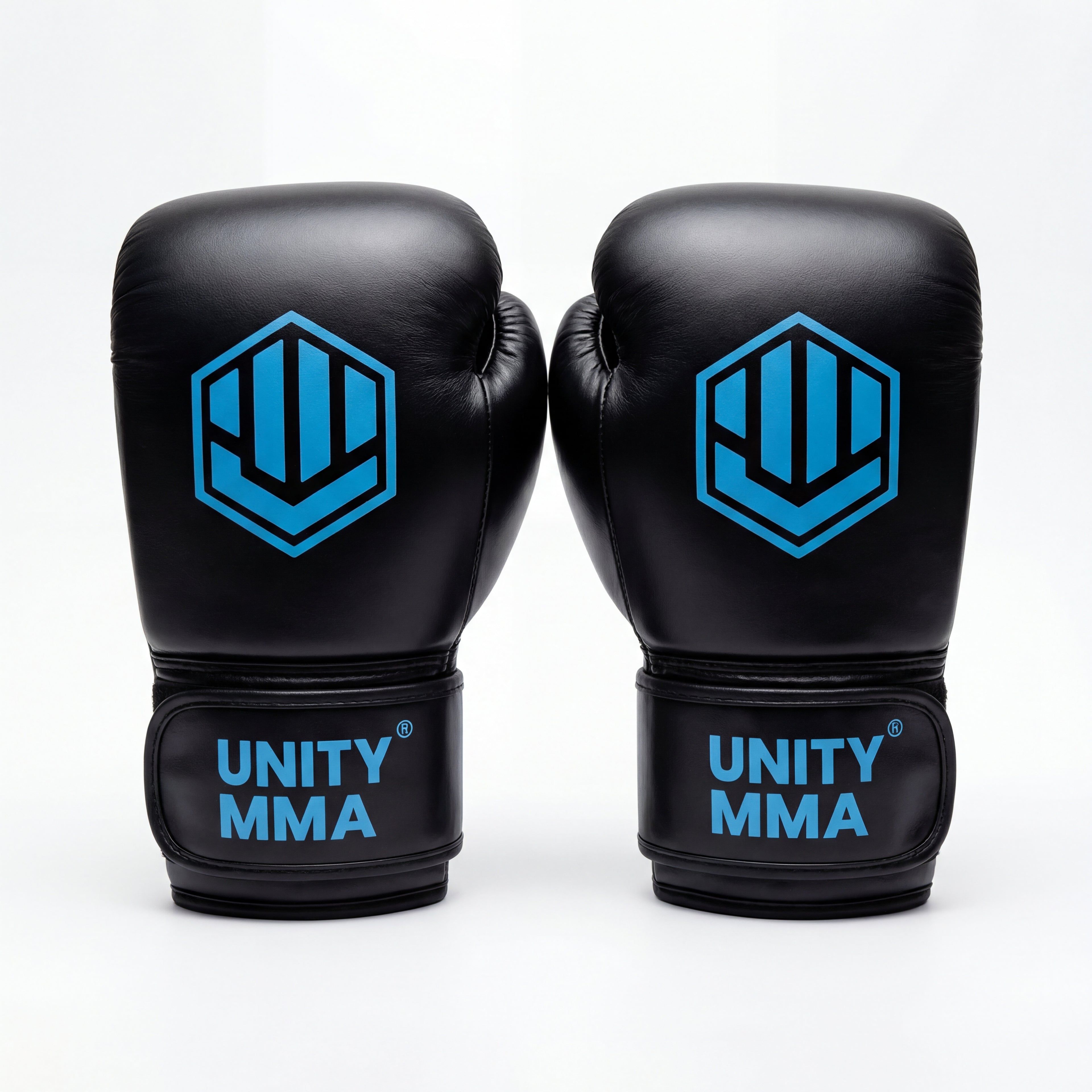 Unity MMA boxing gloves for training