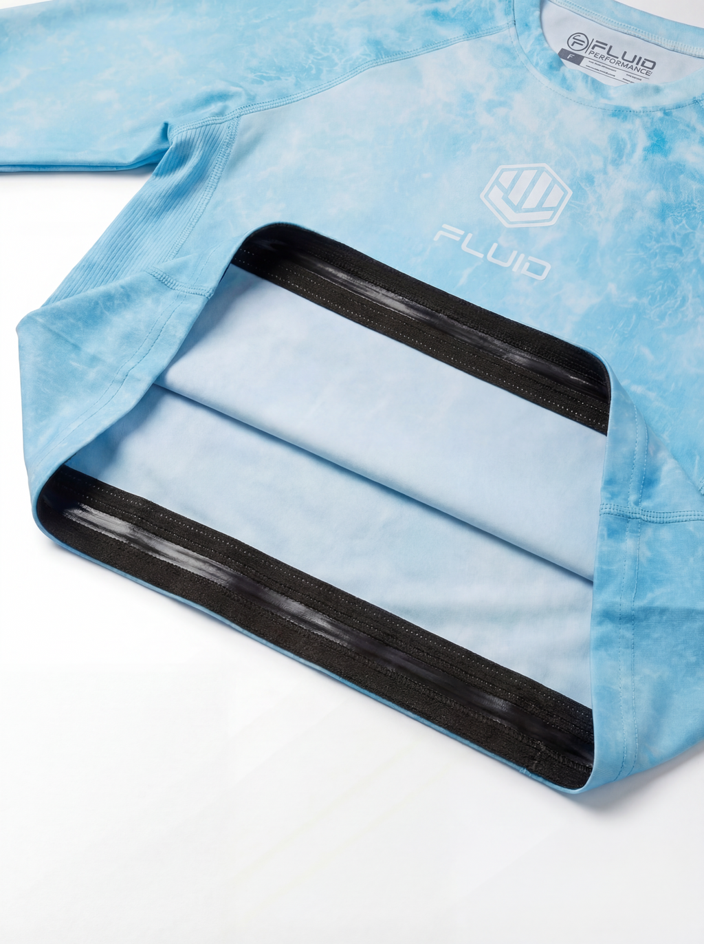 Unity MMA rashguard training apparel