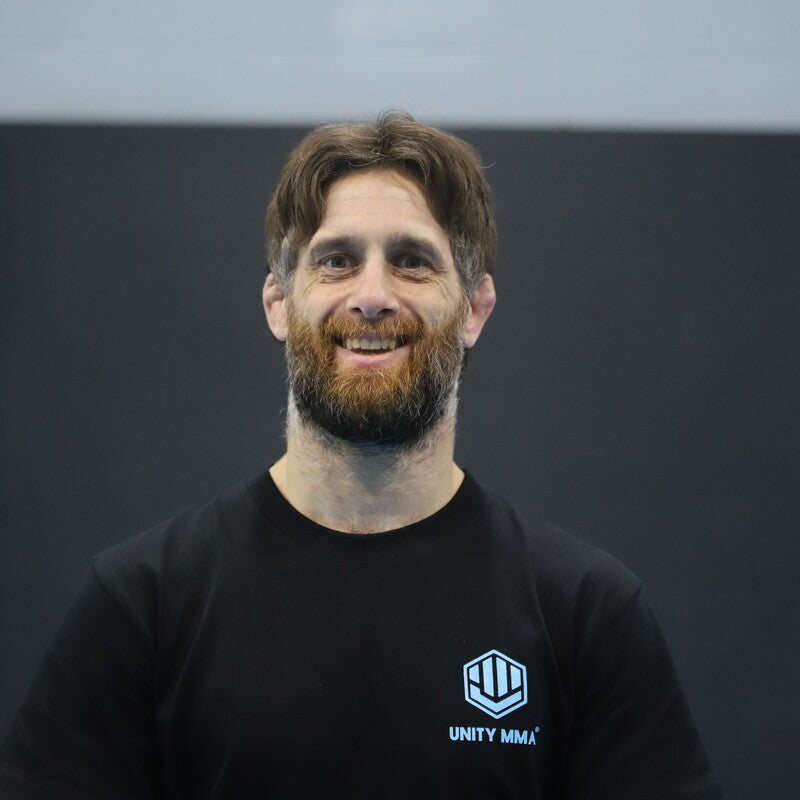 Nick, MMA Coach at Unity MMA Albany